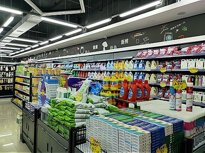 蜜都洗衣液99元代理商利潤分析及日用品店經營與選址指南