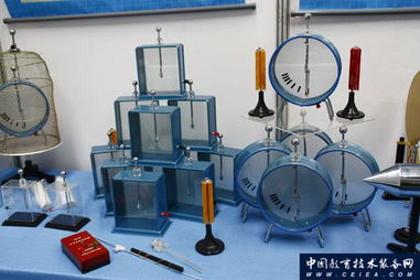 天津市大中教學儀器廠亮相第61屆教育裝備展示會，教學模型與教具銷售再創佳績